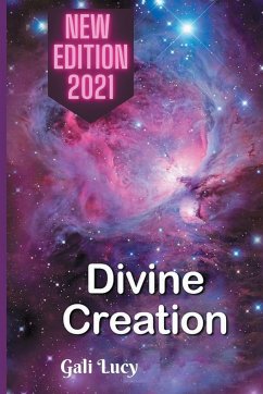 Divine Creation - Lucy, Gali; &