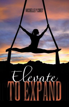 Elevate to Expand - Corey, Michelle P