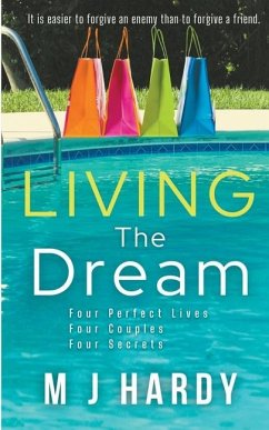 Living the Dream - Hardy, M J