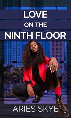 Love on the Ninth Floor - Skye, Aries