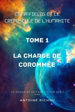 La Charge de Corommée - Richou, Antoine