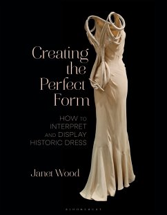 Creating the Perfect Form - Wood, Janet