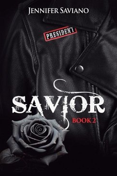 Savior Book 2: Discreet Cover Edition - Saviano, Jennifer