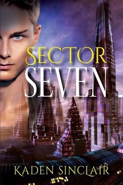 Sector Seven - Sinclair, Kaden