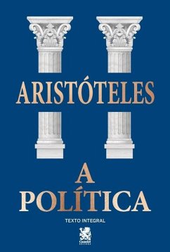 A Política - Aristóteles