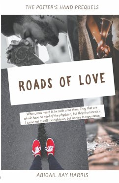 Roads of Love - Harris, Abigail Kay