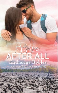 Agape After All - Robles, Katherine