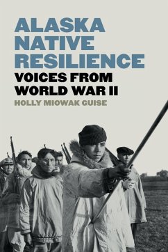 Cover Alaska Native Resilience