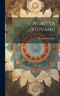 Agastya Vidyamu - Chartulu, Dgopala