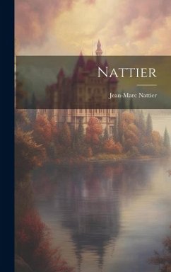 Nattier - Nattier, Jean-Marc