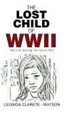 The Lost Child of WWII