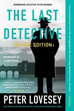 The Last Detective (Deluxe Edition) - Lovesey, Peter