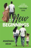 New Beginnings New Beginnings