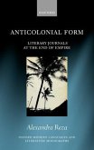 Anticolonial Form