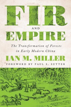 Fir and Empire - Miller, Ian M