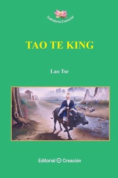 Tao Te King - Lao, Tse