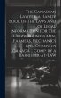The Canadian Lawyer, a Handy Book of... - Bild 1