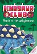 Dinosaur Club: March of the Ankylosaurus - Bild 1