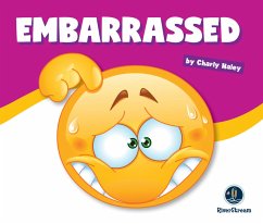 Learning about Emotions: Embarrassed - Haley, Charly