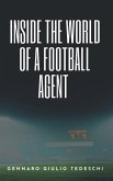 Inside the World of a Football Agent