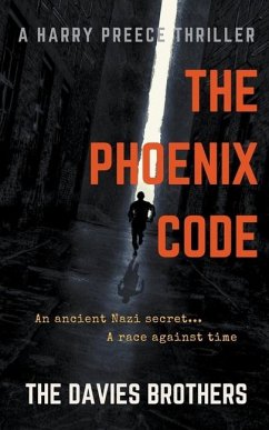 The Phoenix Code - Brothers, The Davies