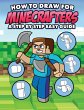 How to Draw for Minecrafters A Step by... - Bild 1