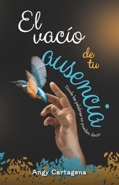 El vacío de tu ausencia - Cartagena, Angy