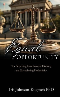 Cover Equal Opportunity