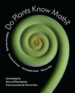 Do Plants Know Math? - Douady, Stephane; Dumais, Jacques; Gole, Christophe