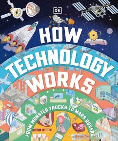 Cover How Technology Works
