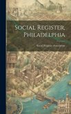 Social Register, Philadelphia