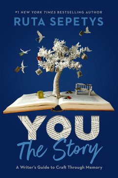 You: The Story - Sepetys, Ruta