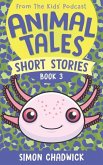 Animal Tales Short Stories