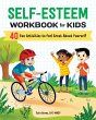Self-Esteem Workbook for Kids - Bild 1