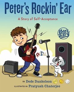 Peter's Rockin' Ear - Dankelson, Dede
