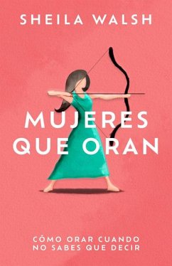 Mujeres Que Oran - Walsh, Sheila