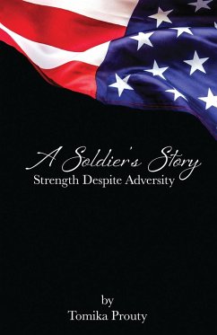 A Soldier's Story - Prouty, Tomika
