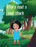Kiara had a nut stuck: Introduction to Community Helpers