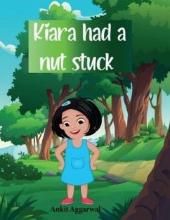 Kiara had a nut stuck: Introduction to Community Helpers - Ankit Aggarwal