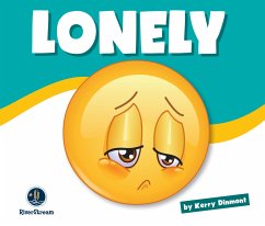 Learning about Emotions: Lonely - Dinmont, Kerry