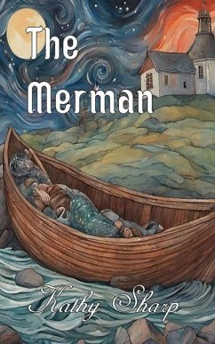 The Merman - Sharp, Kathy