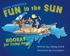 Upper Peninsula Fun in the Sun - Storm, Johnny