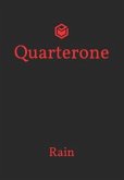 Quarterone - Poetry book about grief and loss