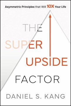 The Super Upside Factor - Kang, Daniel