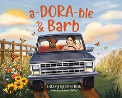 a-DORA-ble & Barb - Bliss, Torie a-DORA-ble & Barb - Bliss, Torie