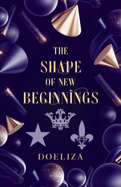 The Shape of New Beginnings - Doeliza