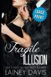 Fragile Illusion (Large Print) - Bild 1