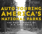 Auto Touring America's National Parks Auto Touring America's National Parks