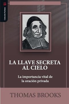 La llave secreta al cielo - Brooks, Thomas