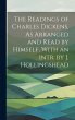 The Readings of Charles Dickens, As... - Bild 1